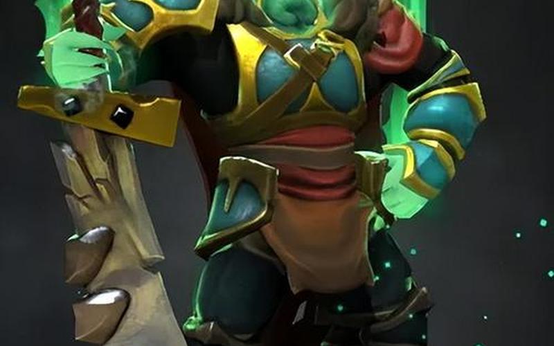 dota2 7.06-dota2 7.06 加强英雄
