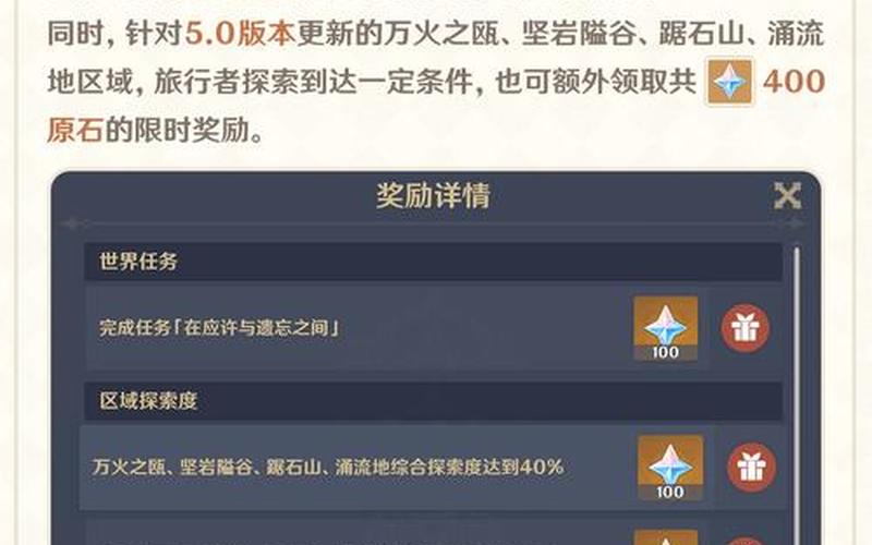 原神1.5版本什么时候更新-原神1.5版本什么时候更新几点
