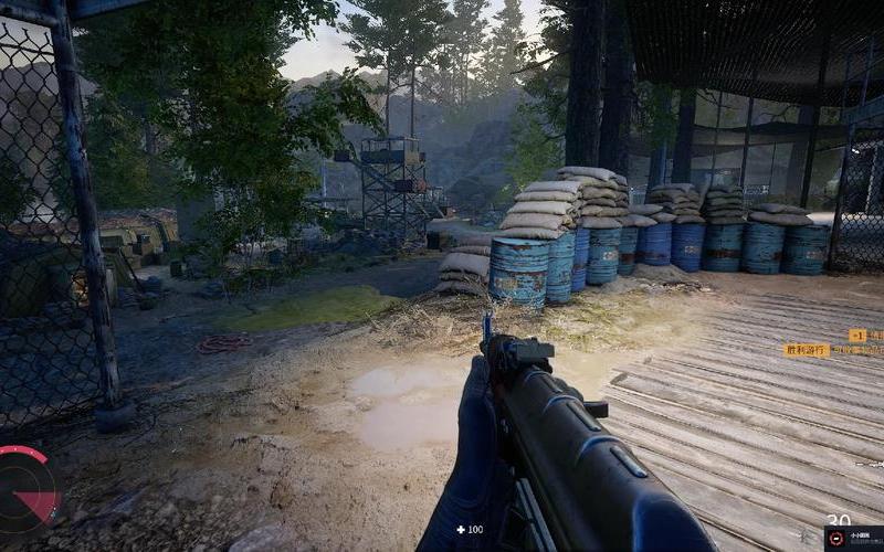  手幽灵战士攻略(手幽灵战士全攻略)