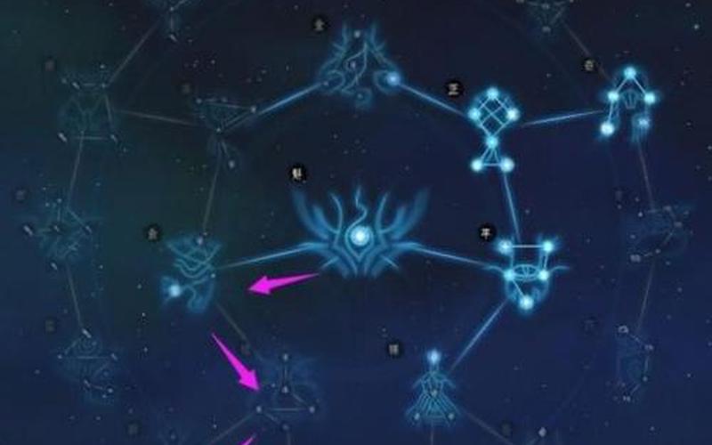  古剑奇谭最强星蕴(古剑奇谭最强星蕴怎么获得)