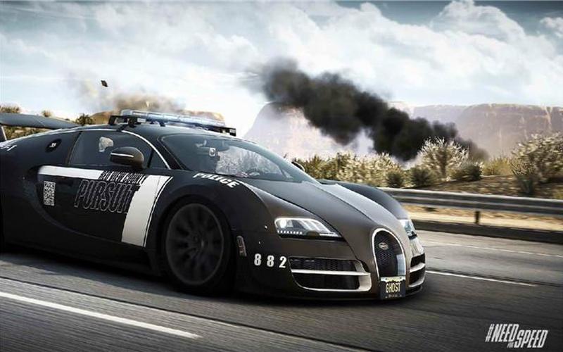 极品飞车18巴士(极品飞车18汽车) 极品飞车18巴士(极品飞车18汽车)