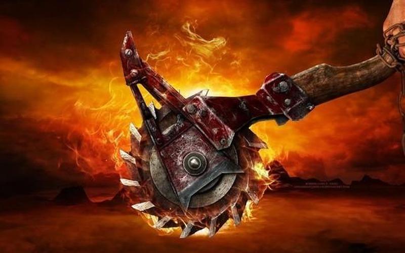 无主之地2橙色武器_无主之地2橙色武器代码