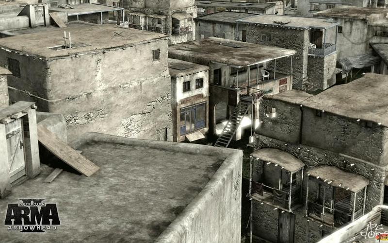  武装突袭2-箭头行动(武装突袭2箭头行动联机)