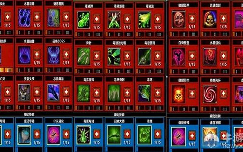  火炬之光2 洗技能(火炬之光2洗技能点mod)