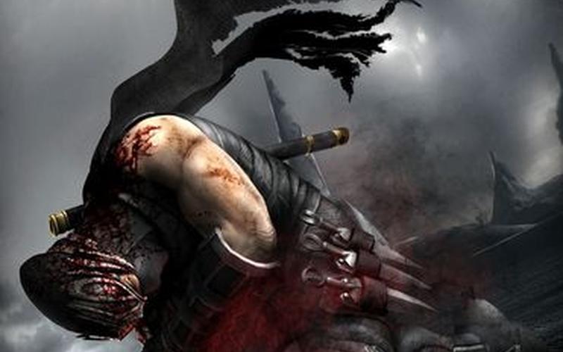  忍者龙剑传3关卡秘籍(忍者龙剑传3关卡秘籍大全)