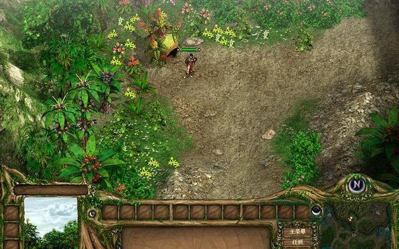  王国兴起秘籍(王国兴起秘籍是哪一集)