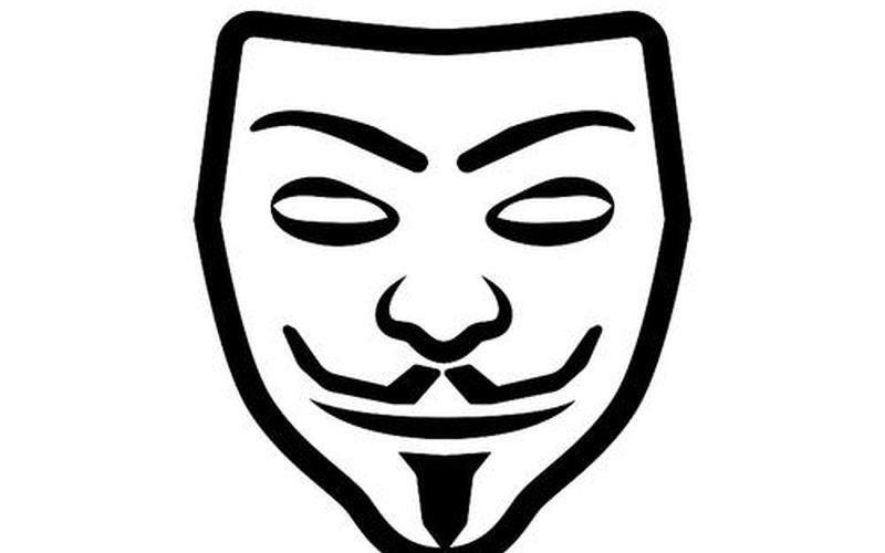 福克斯面具;福克斯面具头像