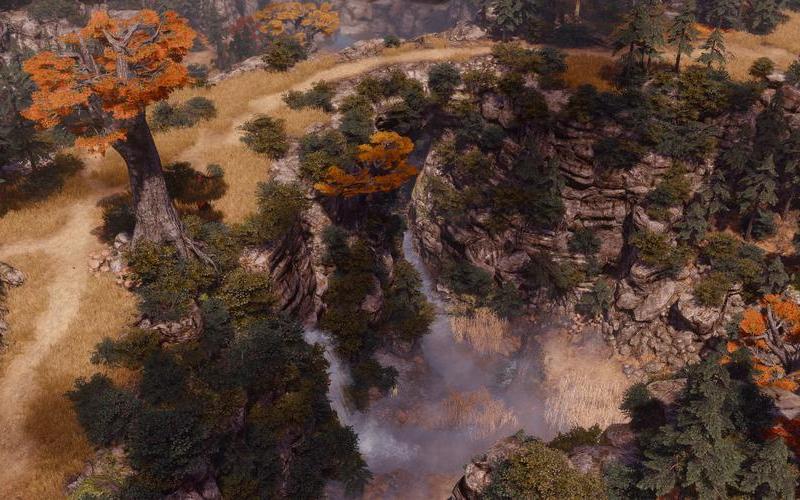 spellforce 3-SpellForce 3- Soul Harvest
