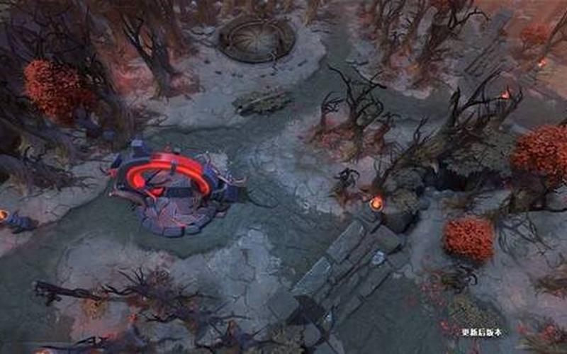 dota2 7.0改动;dota2 7.30改动