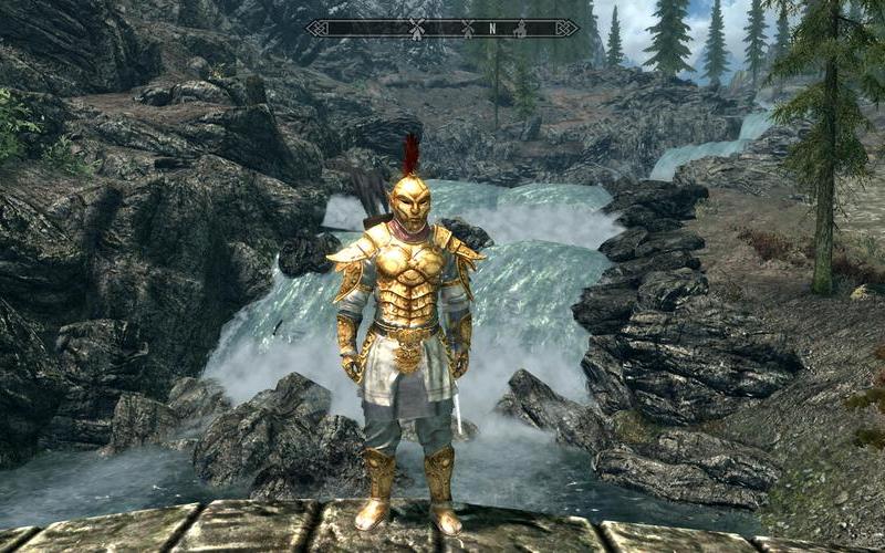  上古卷轴5职业(上古卷轴5ordinator职业)