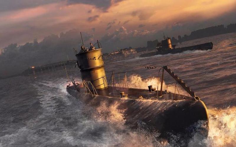  猎杀潜航4攻略(猎杀潜航4攻略大全)