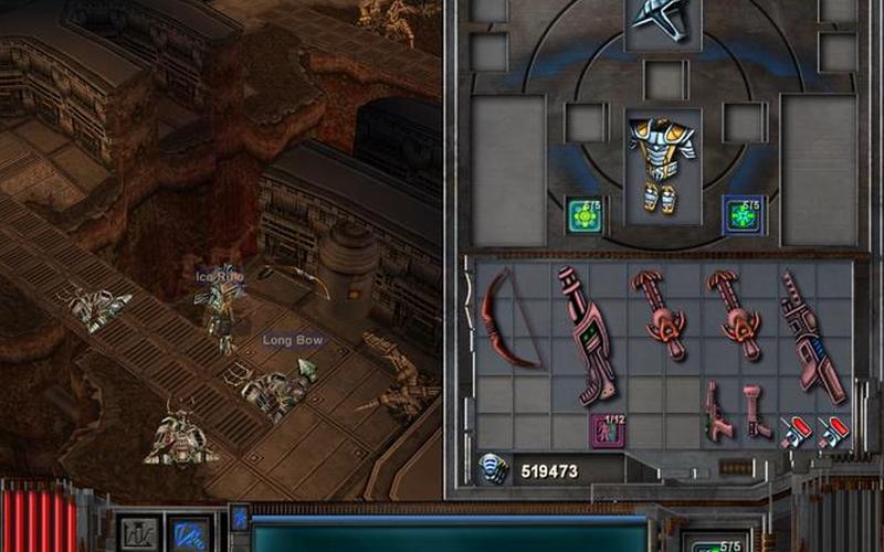 绝地悍将秘籍(绝地悍将秘籍大全)