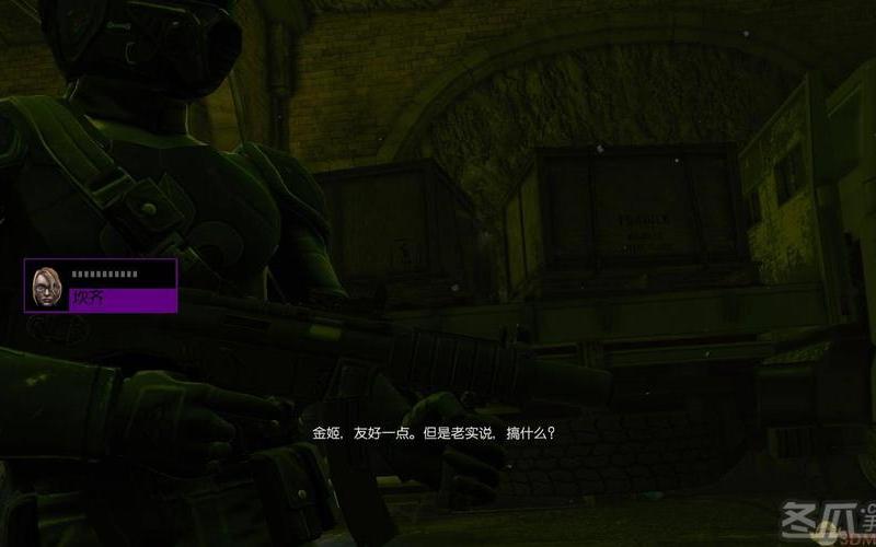  黑道圣徒4 3dm(黑道圣徒4 3dm汉化)