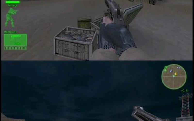  三角洲特种部队2攻略(三角洲特种部队2攻略秘籍)