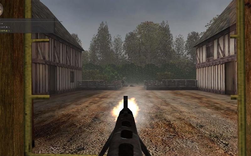  荣誉勋章之突破重围(荣誉勋章突出重围秘籍无效)