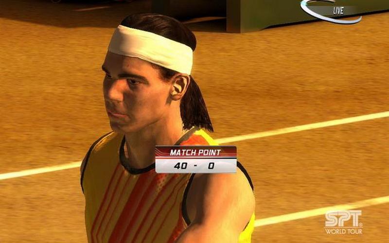  vr网球2009(vr网球2009下手发球)