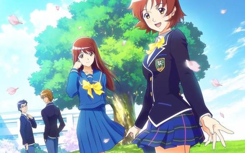  psp心跳回忆4攻略(psp心跳回忆4中文版)