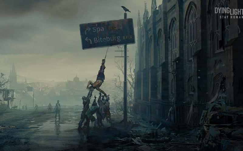  消逝的光芒 3dm(消逝的光芒 3dgame)