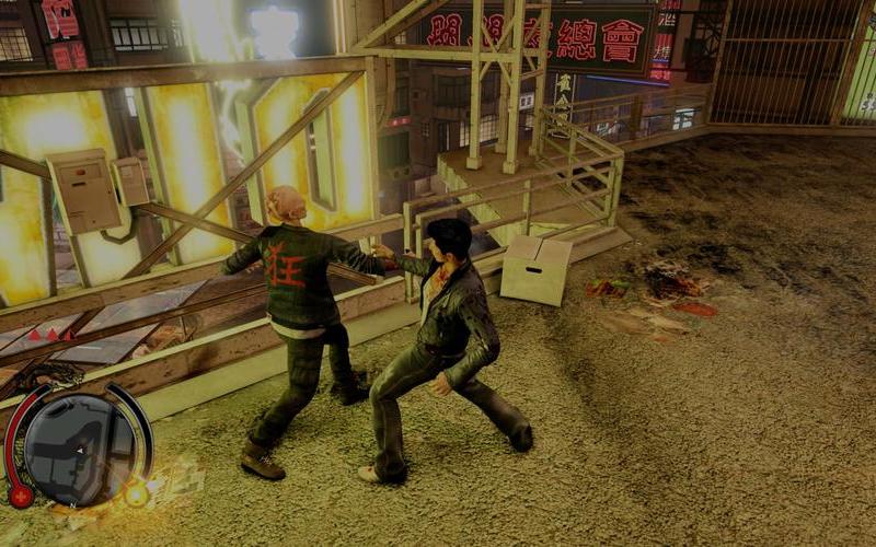  热血无赖已停止工作(热血无赖打不开显示已停止工作)