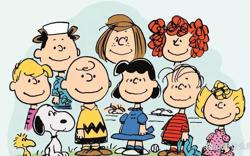  史努比标枪(史努比标志)