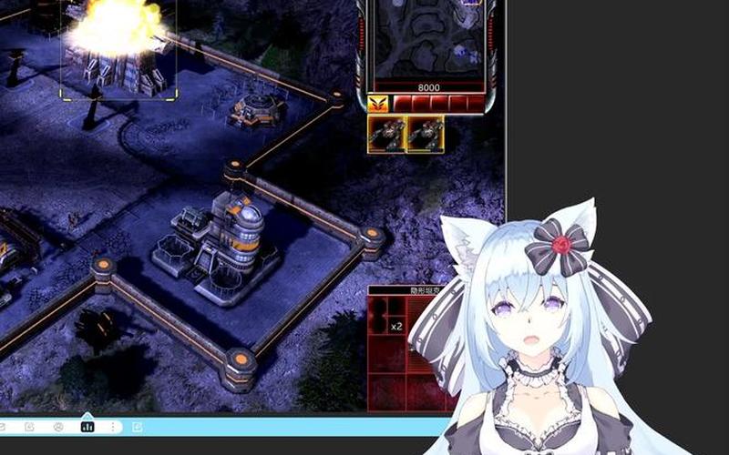  命令与征服3地图(命令与征服3地图制作)