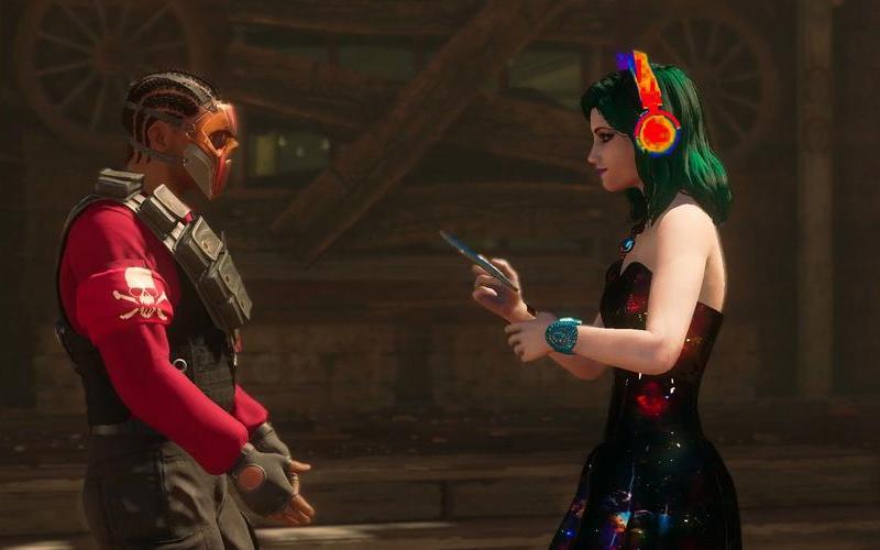  黑道圣徒4果体补丁(黑道圣徒4果体补丁安装教程)