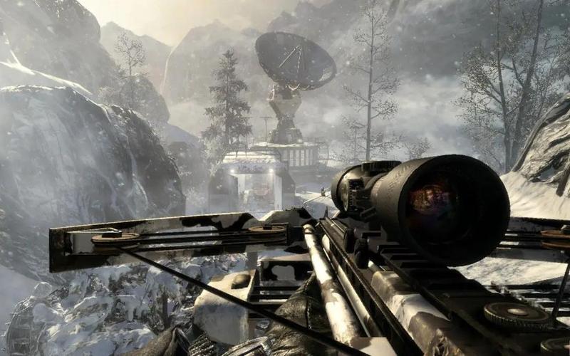  使命召唤7 剧情(使命召唤7 剧情 115元素)