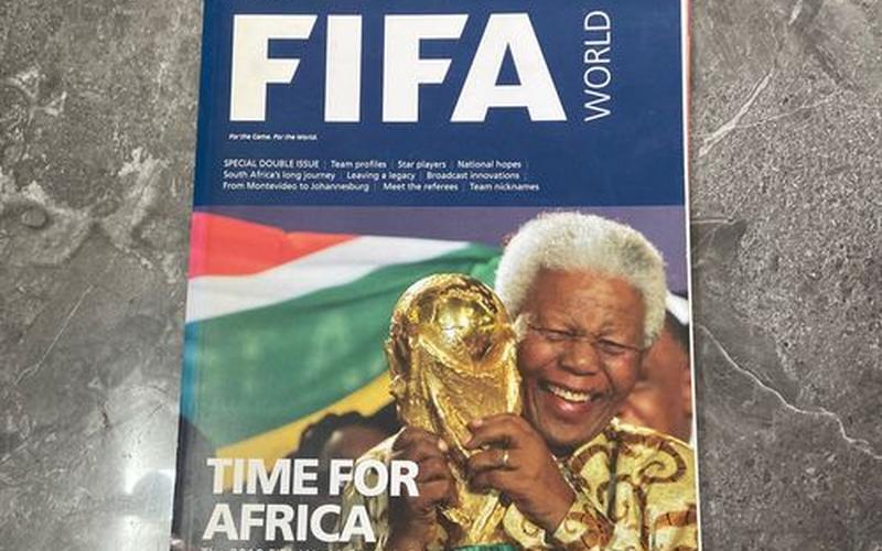  FIFA06(Fifa06世界杯)