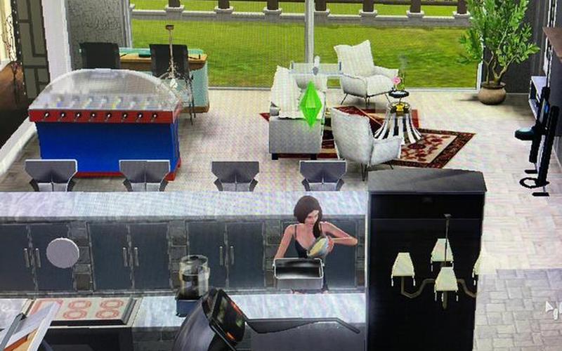  模拟人生3mod冲突(模拟人生3 mod冲突)