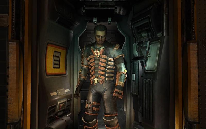  死亡空间2 攻略_死亡空间2 攻略大全