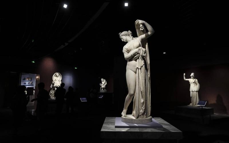  维纳斯之丘(维纳斯之丘在哪里)