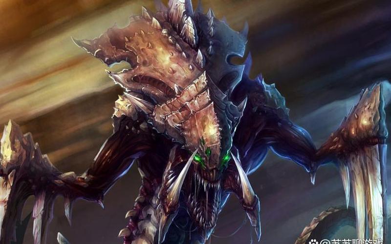  星际争霸2虫族战术(星际争霸2虫族战术攻略)