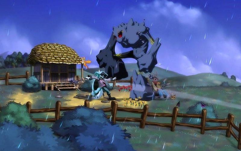  尘埃幸福的轨迹(尘埃幸福的轨迹全收集)