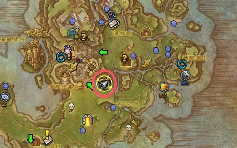  风色幻想6魔兽合成(风色幻想6魔兽合成表图)