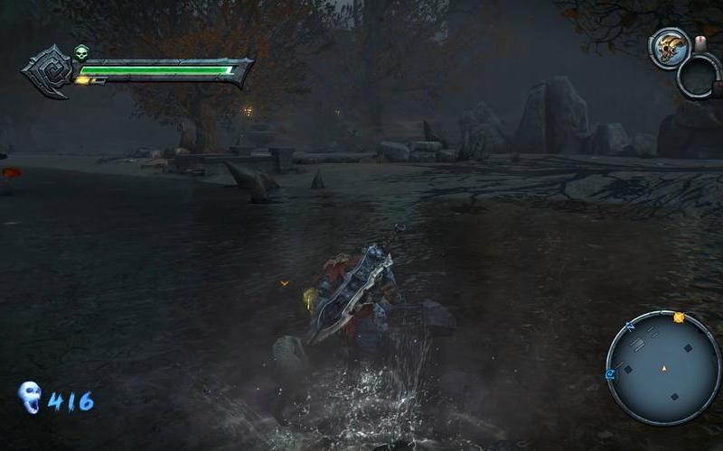  黑暗血统2剧情(黑暗血统2剧情攻略)