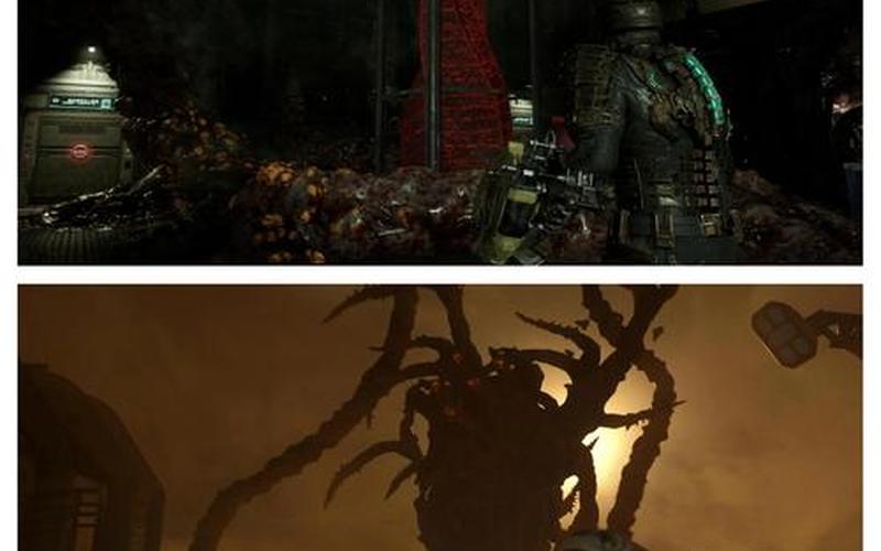  死亡空间攻略;死亡空间游戏攻略