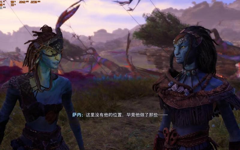  阿凡达游戏攻略(阿凡达单机游戏攻略)