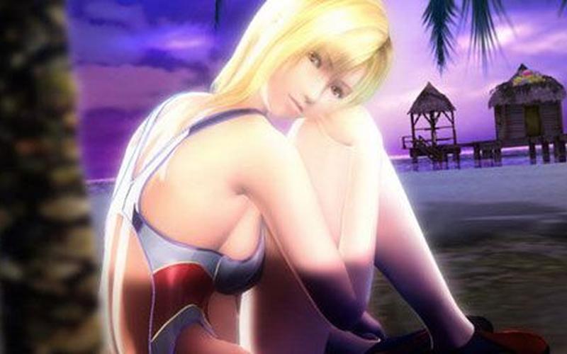  性感沙滩3完美存档(性感沙滩3完美存档补丁)