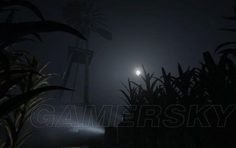  逃生游民星空(逃生 游民星空)