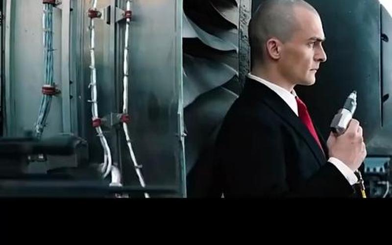  杀手代号47秘籍_杀手代号47秘籍操作