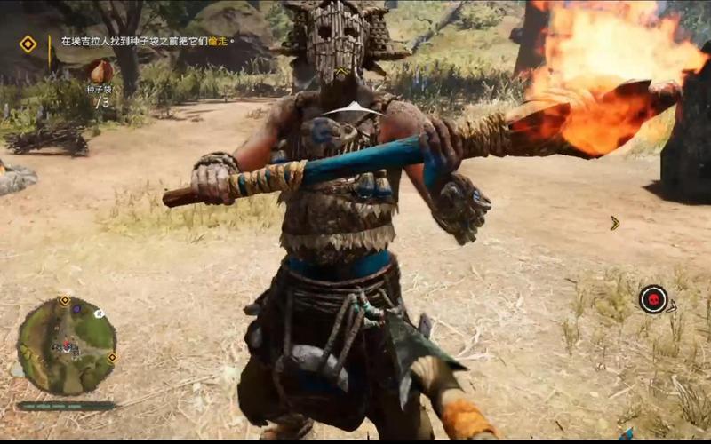  孤岛惊魂原始杀戮破解(孤岛惊魂原始杀戮破解版不能读档)