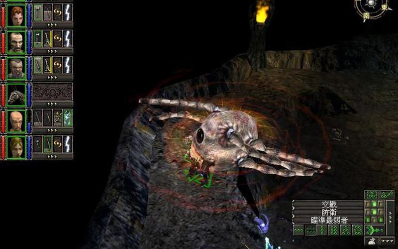  地牢围攻(单机游戏地牢围攻)