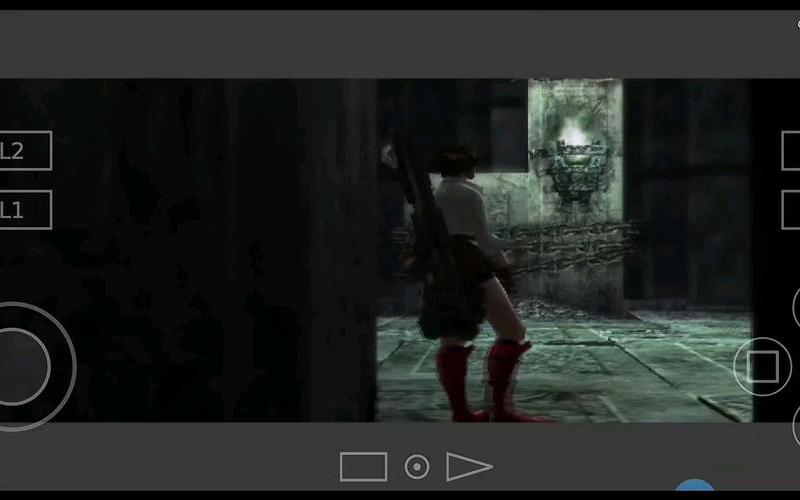  鬼泣3攻略全流程图(鬼泣3图文流程攻略)