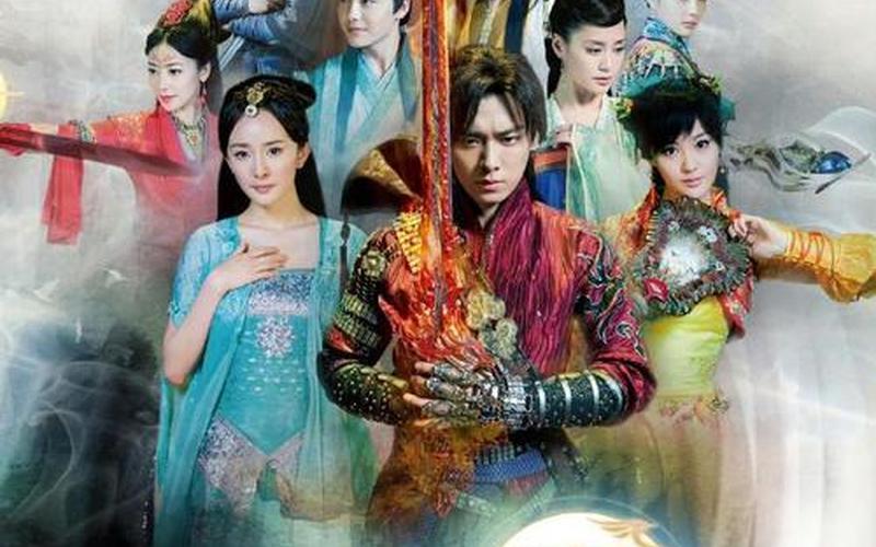  古剑奇谭完美结局(古剑奇谭完美结局是什么)