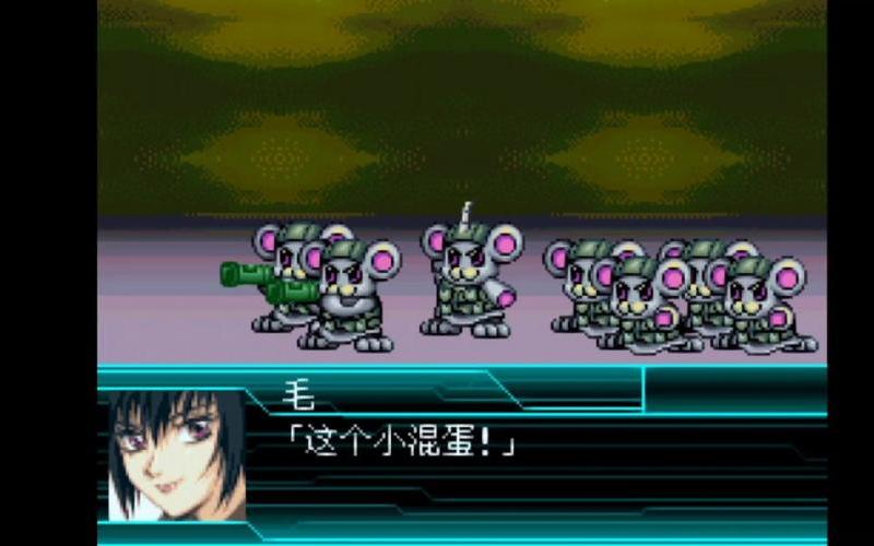  机战w攻略(机战w攻略流程)