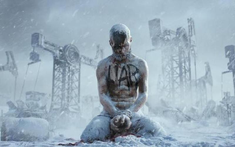  冰期时代(冰期时代绵绵冰)