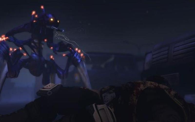  幽浮：未知敌人(幽浮-未知敌人汉化补丁)