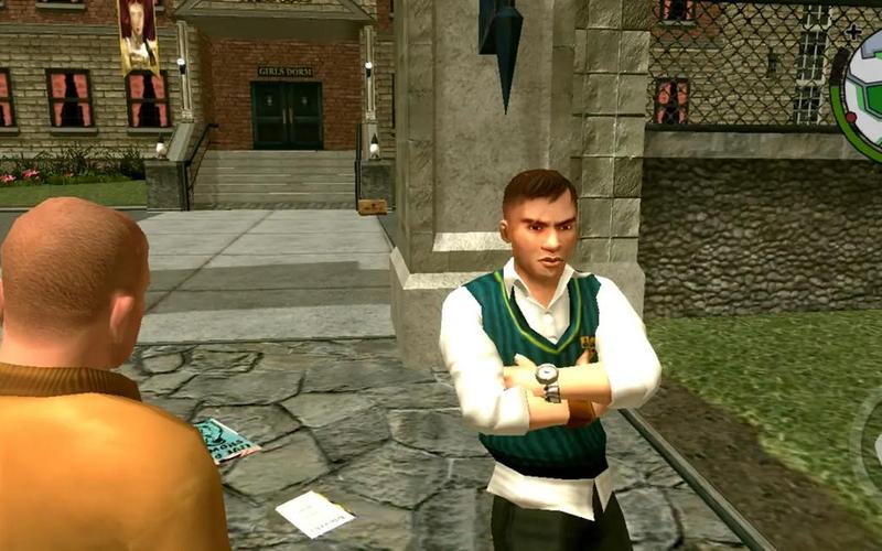  恶霸鲁尼 奖学金(恶霸鲁尼 奖学金版 手柄按键)