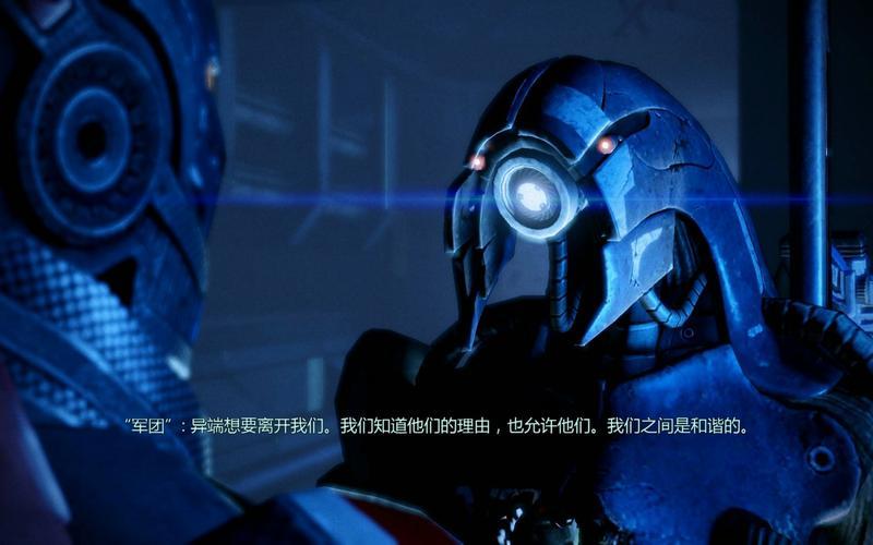  质量效应2视频攻略(质量效应2完美攻略)