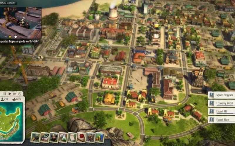  海岛大亨3攻略(海岛大亨3攻略秘籍)